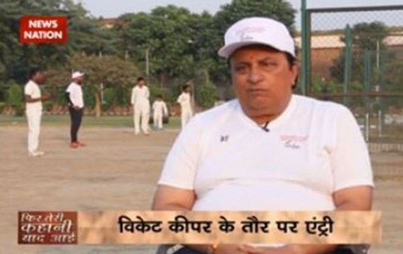 Phir Teri Kahaani Yaad Aai: Surinder Khanna- The Asia Cup star recalls his memories