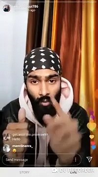 Amir Siddiqui reaction on deleted video of carry | Carryminati video deleted | Carryminati reaction | Carry roast tiktok