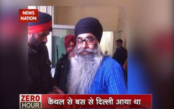 Zero Hour: Zero Hour: I dont have any faith in Punjab police, says Capt Amrinder Singh