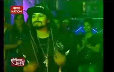 Serial Aur Cinema: Girls versus boys on the sets of 'Yeh hain Mohabbattein'