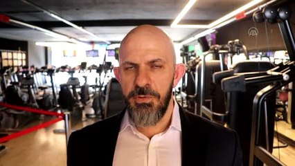 Spor merkezlerinde federasyon tarafından alınacak tedbirler belirlendi