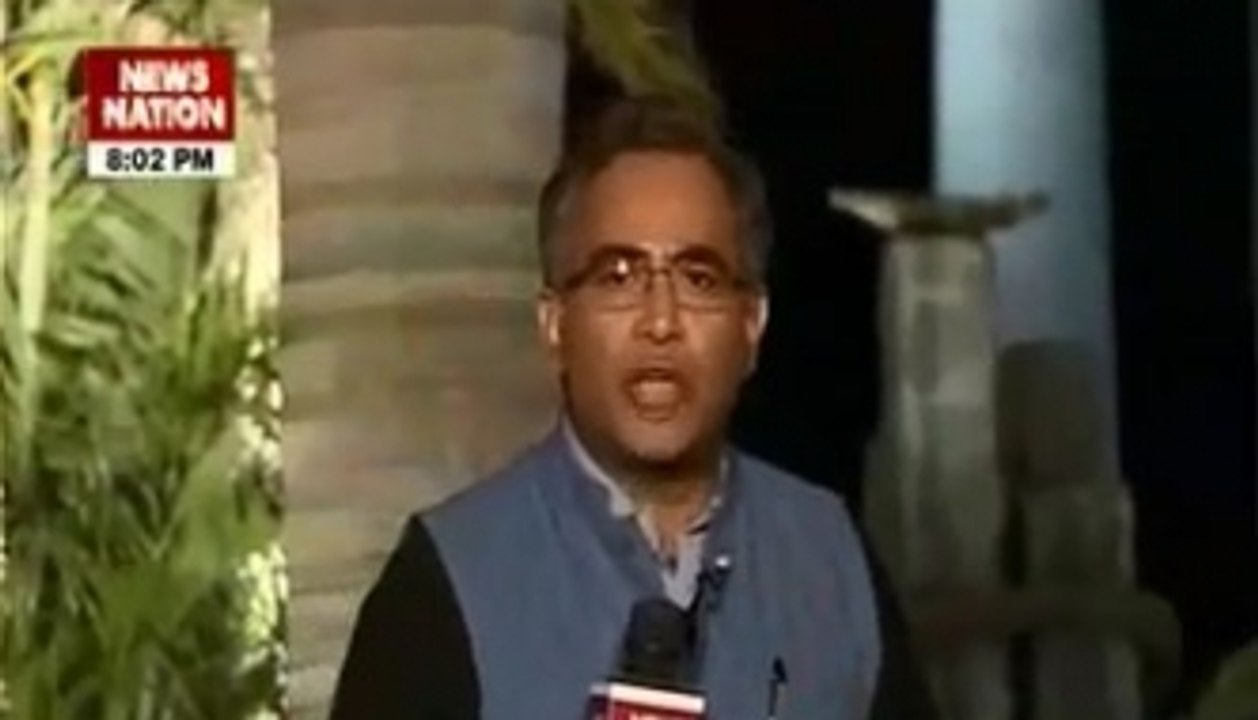 Did we learn something from Mumbai attack?