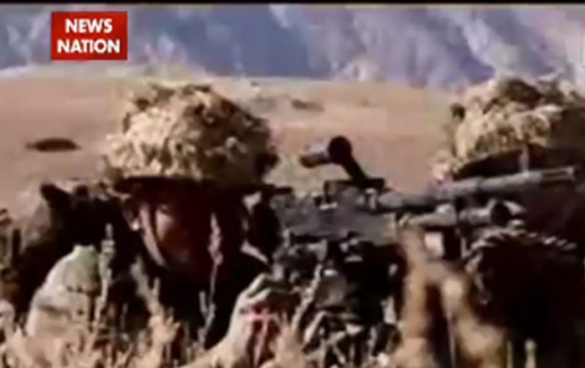 Question Hour: Indian forces teach Pakistan a lesson
