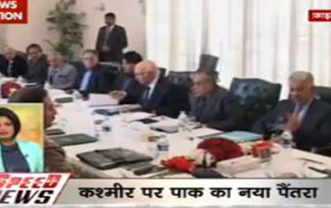 Speed News 8am: Pakistan in fear as India retaliates a day after jawan mutilated