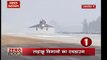 Zero Hour: IAF fighter jets land on Agra-Lucknow expressway