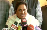 Unlike Akhilesh govt, BSP does not believe in claiming credit for half-done projects