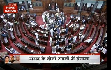 Nation Agenda: Parliamentarians feel PM Modi should be present at the Winter Session