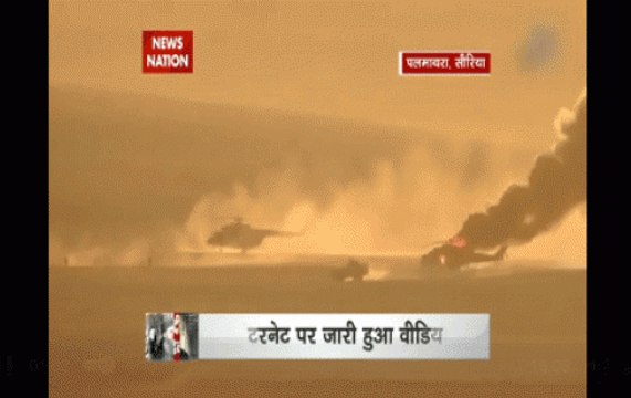 Nation Agenda: Fight till the end, Baghdadi urges Mosul ISIS operatives