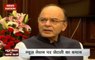 Exclusive Interview: Arun Jaitley terms demonetisation of Rs 500 and Rs 1000 as historic