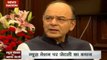 Exclusive Interview: Arun Jaitley terms demonetisation of Rs 500 and Rs 1000 as historic