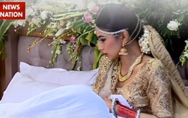 Serial Aur Cinema: Shivangi and Rocky marry while Shesha boils with rage