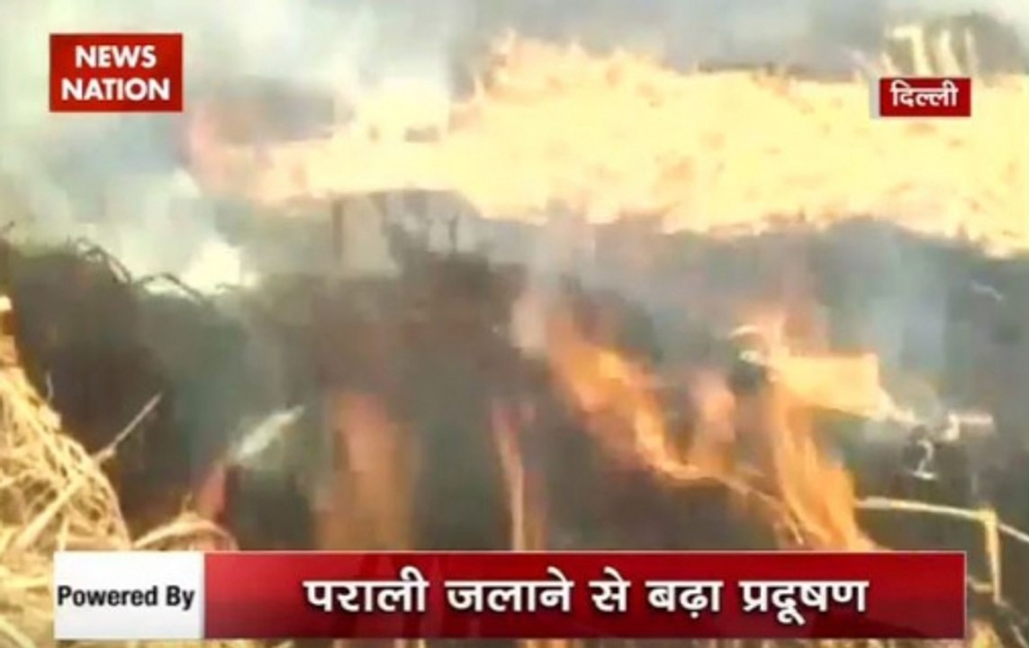 Zero Hour: Smog irritates Delhi after Diwali crackers