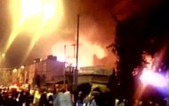 Question Hour: Sadar Bazar slum fire in Delhi leaves 4 injured, 700 rendered homeless