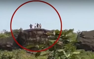 Bhopal encounter: Furore over unverified videos showing killed SIMI terrorists
