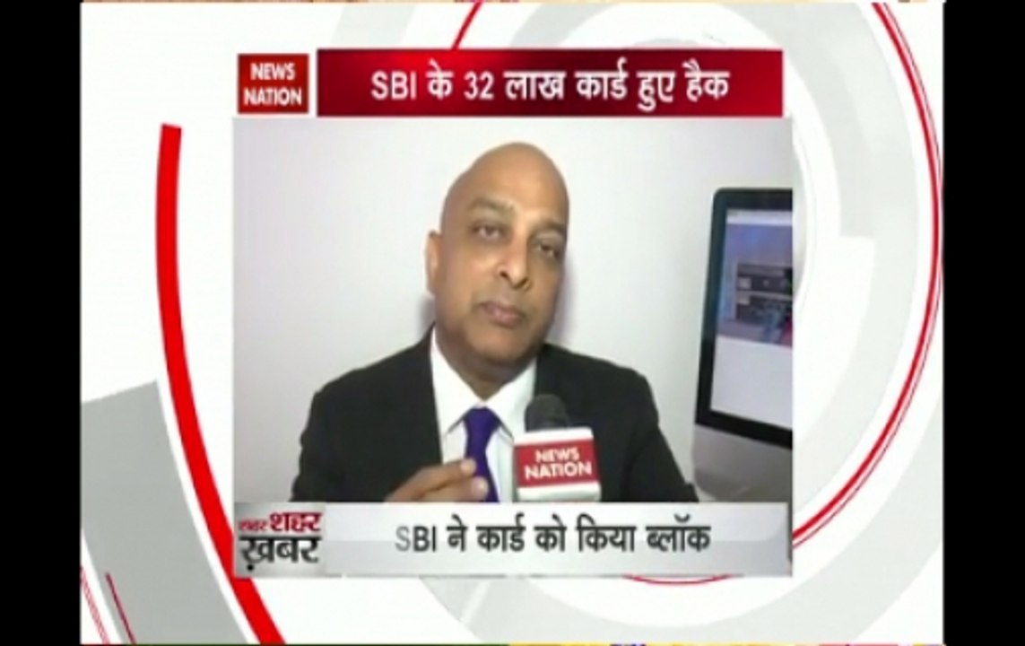 Debit card security breach: Cyber Law expert Prashant Mali explains it all