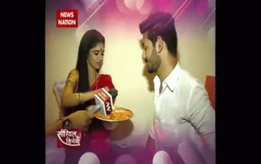 Serial Aur Cinema: Bhai Dooj celebrations