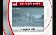 BSF releases video showing infiltration attempt by Pakistan