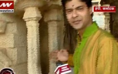 Rahasya: Mysterious temple songs