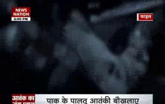 Masood Azhar appeals Pak govt to allow jihadists increase their operations against India