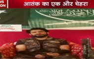 Hizbul's new commander in chief Zakir Musa warns India
