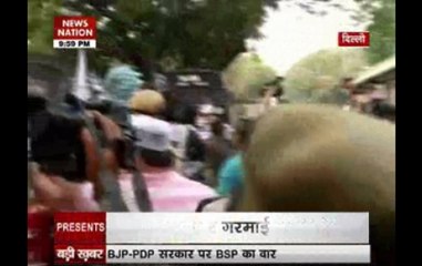 Super Question Hour: High-voltage political drama over OROP suicide issue