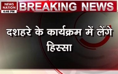 Heightened security arrangements made for PM Modi's Dussehra Lucknow visit