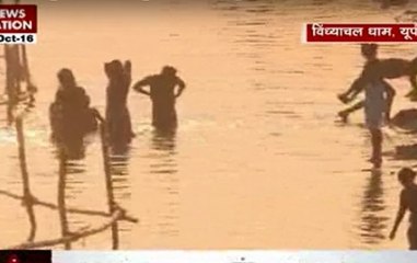 Shakti ke Chamatkar: Vindhyachal one of the most revered Shaktipeeths