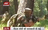 Terrorists aided by Pak Army kill Indian army jawan, mutilate body in Kupwara of Kashmir