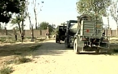 Speed News at 11 AM on September 10: Encounter in EDI building in Pampore, Jawan injured