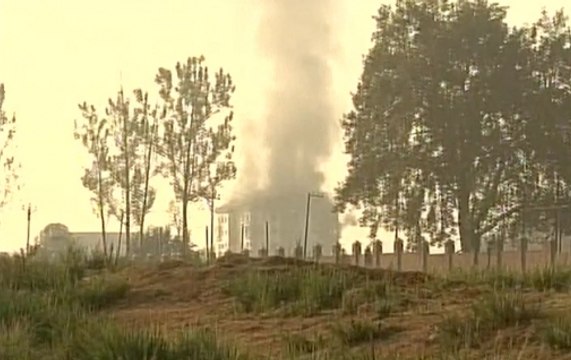 Pampore attack continues: Terrorists target Valley’s success story again