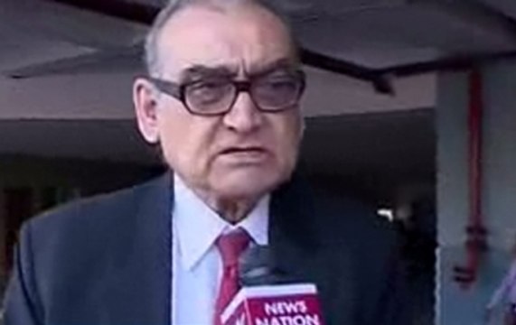 'Ae Dil Hai Mushkil' row: Markandey Katju lashes out at MNS
