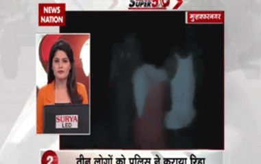 Speed News@11AM on Sept 22: Encounter between police and gangster in Muzaffarnagar Uttar Pradesh