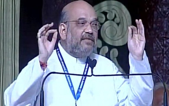 Headlines at 11am, Sept 25: Amit Shah attacks Pak in his BJP national council meet address