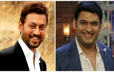 Headlines at 12pm on Sept 13: FIR filed against Kapil Sharma and Irrfan Khan