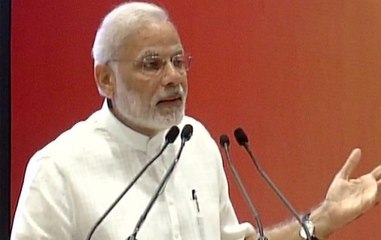 Headlines at 1pm on Oct 2: India has never coveted territory, PM Modi hits back at Pakistan