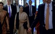 Headlines at 11am on Sept 26: Sushma Swaraj to deliver diplomatic blow against Pak in UNGA