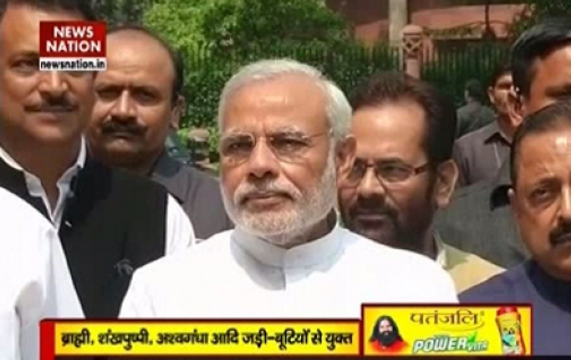 Headlines@11 PM, September 25: PM Modi to discuss Indus Water Treaty