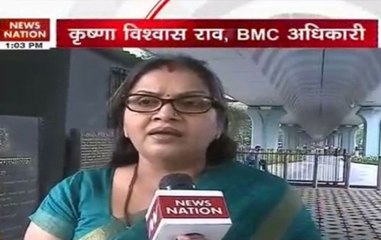 Giving bribe is bigger crime than taking it: BMC on Kapil Sharma row