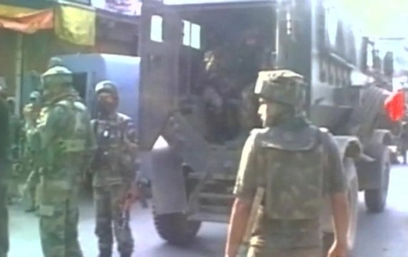 Top headlines at 11am, Sept 11: Four terrorists and 1 cop killed in ongoing encounters in J-K