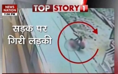 Nation View: Man stabs girlfriend 24 times for alleged cheating in Delhi