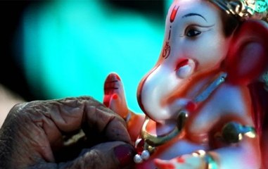 Serial Aur Cinema: Ganesh Chaturthi celebrations