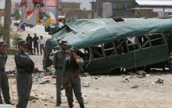 Top Headlines @11pm, 05 Sep: Twenty four killed in twin Taliban bombing in Kabul