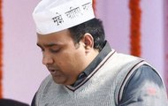 Top Headlines at 10pm,04 Sep:  Sacked AAP Minister Sandeep Kumar sent to 1-day police custody