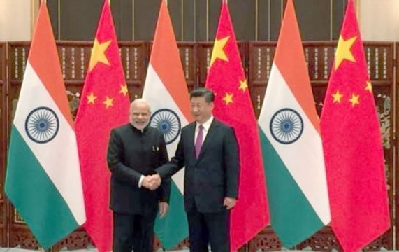 Top headlines on Sept 5 at 11am: PM Modi meets Xi Jinping at G20 Summit