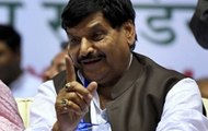 I am still part of Akhilesh cabinet in UP, will not resign: Shivpal Yadav