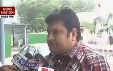 Top headlines at 11pm, Sep 3: Sacked AAP minister Sandeep Kumar arrested