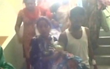 Murshidabad hospital fire: Two dead, many feared trapped