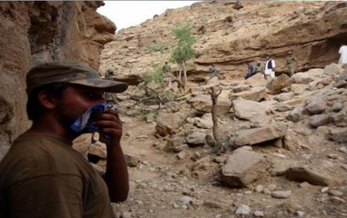 Pakistan used chemical weapons on locals after PM Modi's Independence-day speech, claims Baloch leader