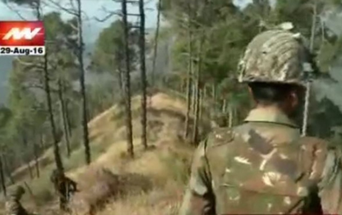 Top headlines at 7pm, Aug 29:  Pakistan violates Indian airspace in RS Pura Jammu, says source