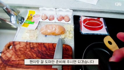 [BUY&EAT] 집에서도 셰프의 요리를! GS리테일 밀키트 브랜드 심플리쿡   디따